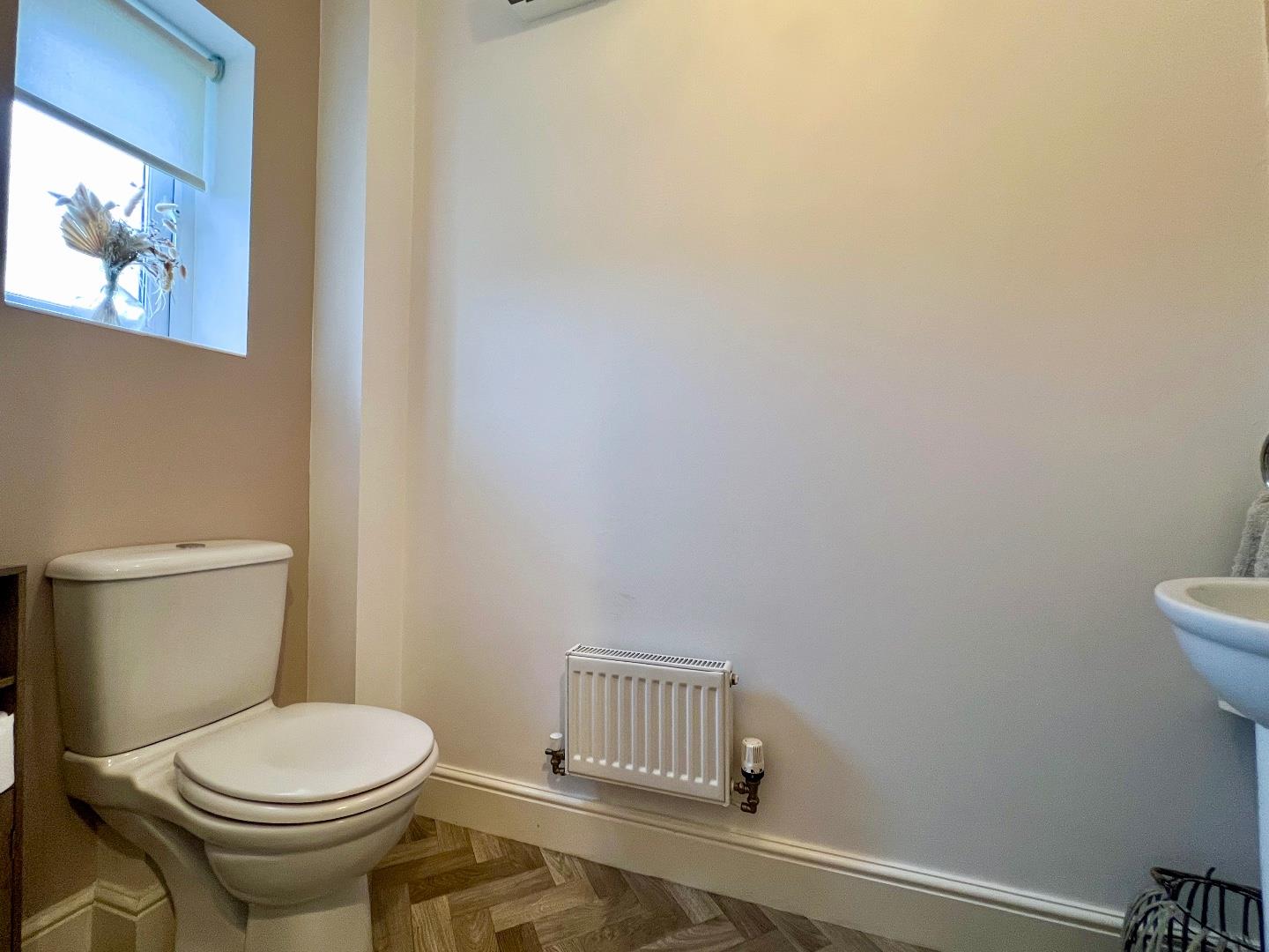 Llys Yr Onnen, Coity, Bridgend County Borough, CF35 6FA